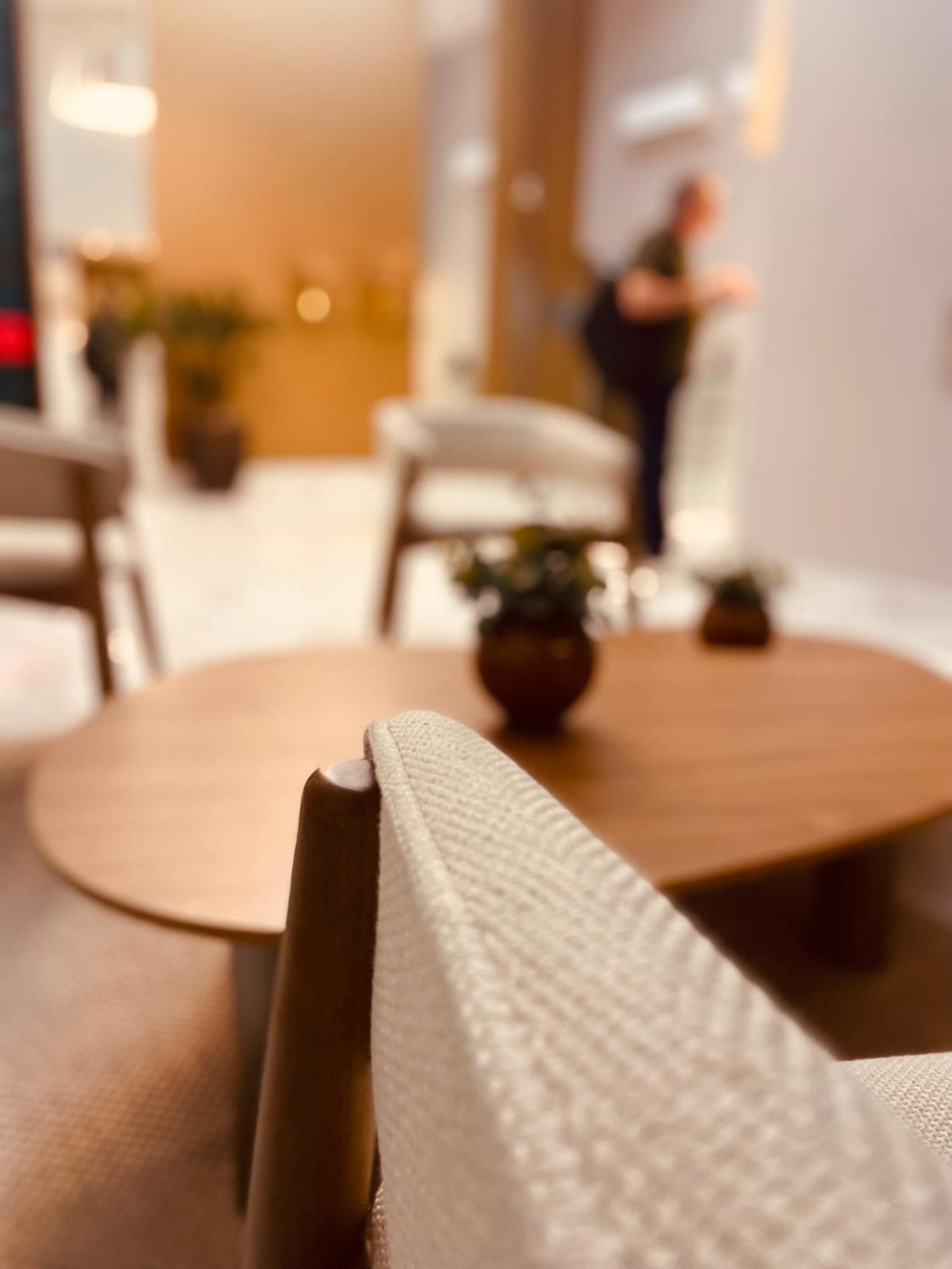 Hotel Enseada Boa Viagem Recife Ngoại thất bức ảnh