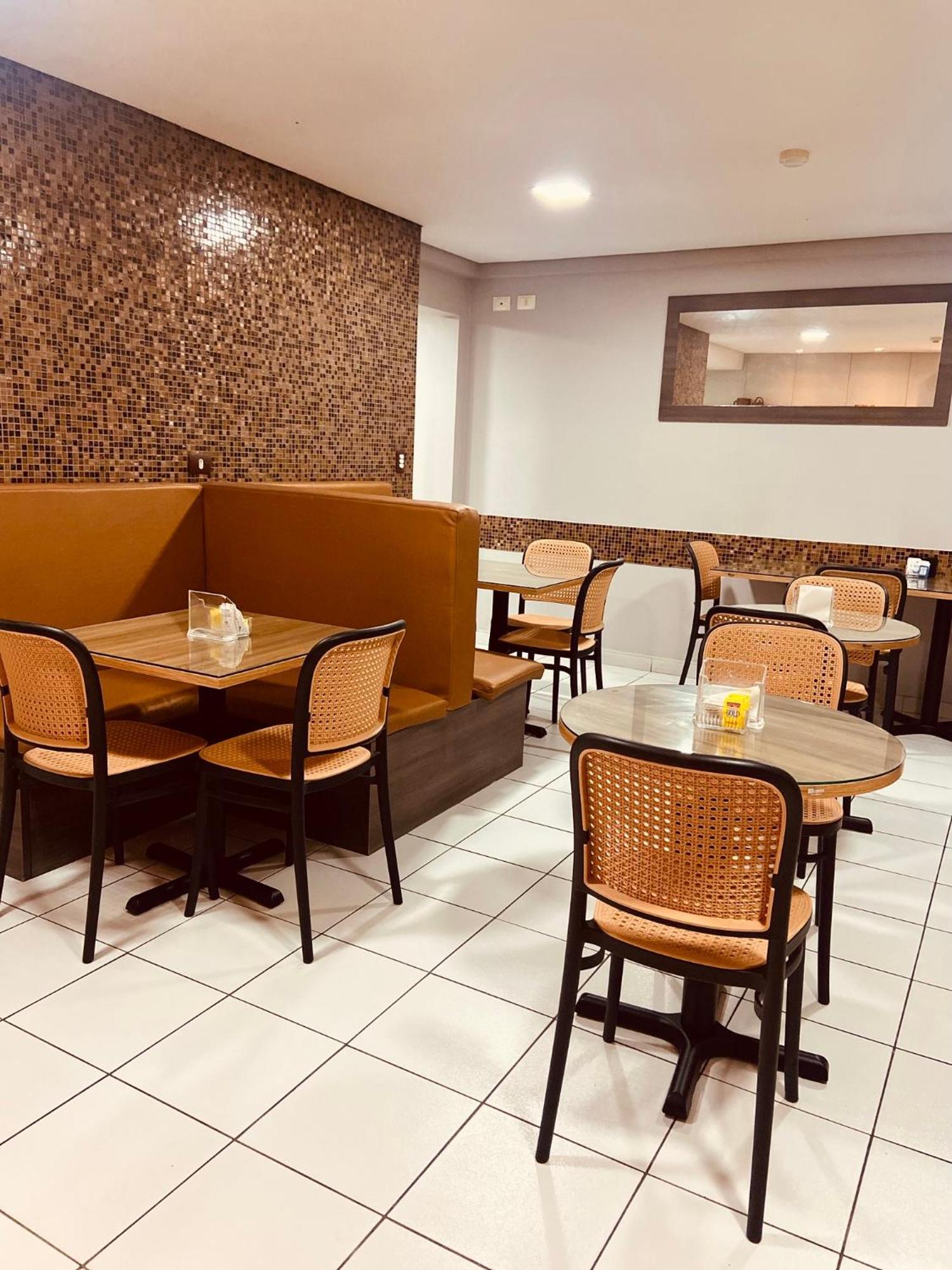 Hotel Enseada Boa Viagem Recife Ngoại thất bức ảnh